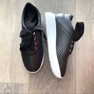 COPY - ANNAFOXY Leather Summer sneakers 37 EU